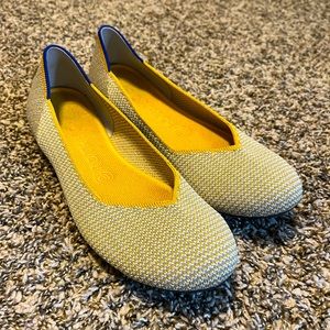 Rothys original Flat